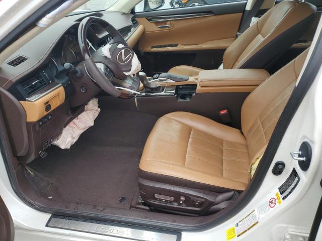 Photo 7 from auction – 2017 LEXUS ES 350 with VIN 58ABK1GG2HU041668