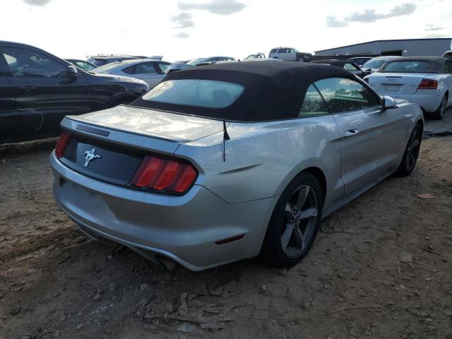 Photo 4 from auction – 2015 FORD MUSTANG with VIN 1FATP8EM7F5333610