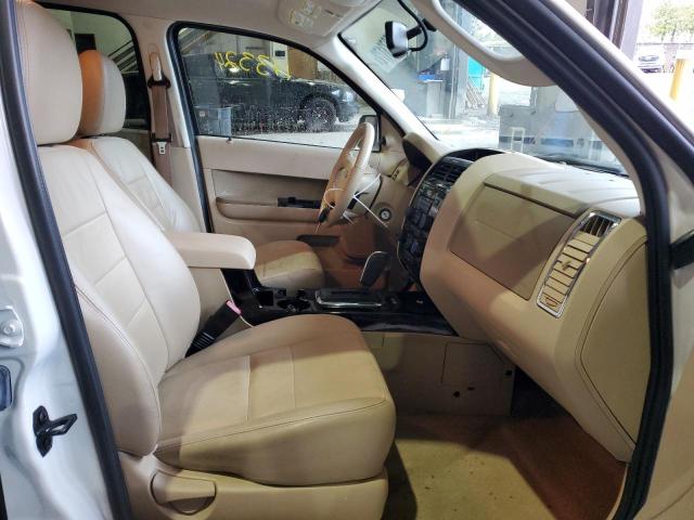 Photo 5 from auction – 2011 FORD ESCAPE LIM with VIN 1FMCU9EG1BKC25235