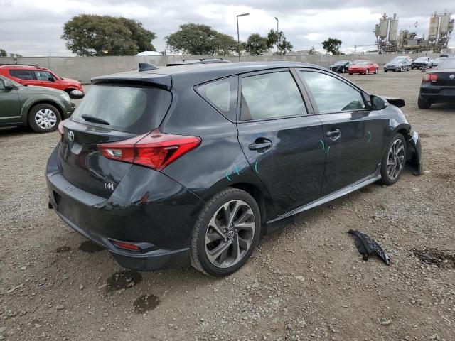 Photo 4 from auction – 2017 TOYOTA COROLLA IM with VIN JTNKARJE6HJ552849