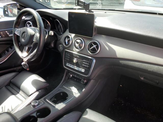 Photo 9 from auction – 2017 MERCEDES-BENZ CLA 250 with VIN WDDSJ4EB5HN435916