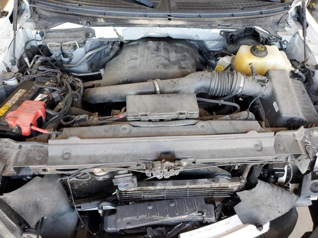Photo 7 from auction – 2014 FORD F150 SUPER with VIN 1FTFW1ET8EKF97718