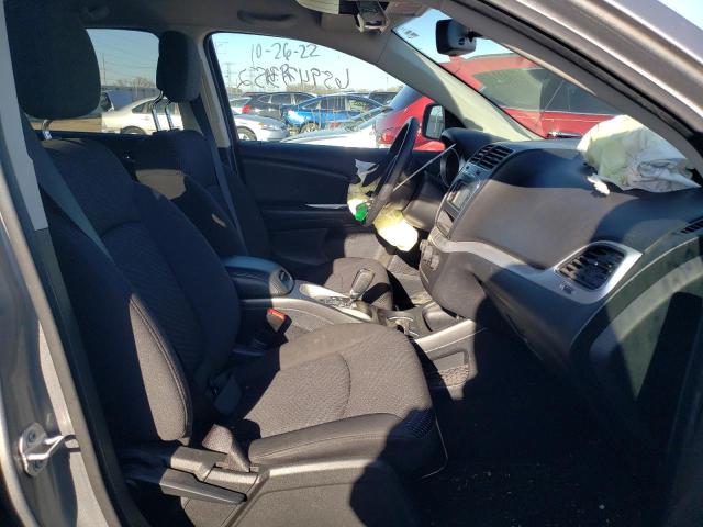 Photo 5 from auction – 2018 DODGE JOURNEY SE with VIN 3C4PDCAB9JT511232