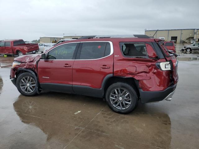 Photo 2 from auction – 2018 GMC ACADIA SLT with VIN 1GKKNMLS3JZ215467