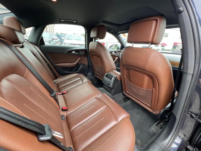 Photo 6 from auction – 2015 AUDI A6 PREMIUM with VIN WAUGFAFCXFN003923