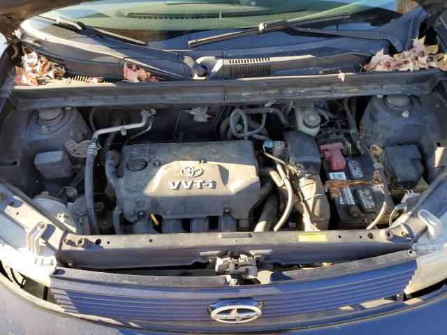 Photo 7 from auction – 2005 TOYOTA SCION XB with VIN JTLKT334550195993