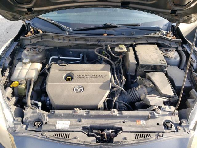 Photo 7 from auction – 2010 MAZDA 3 I with VIN JM1BL1SF7A1268787
