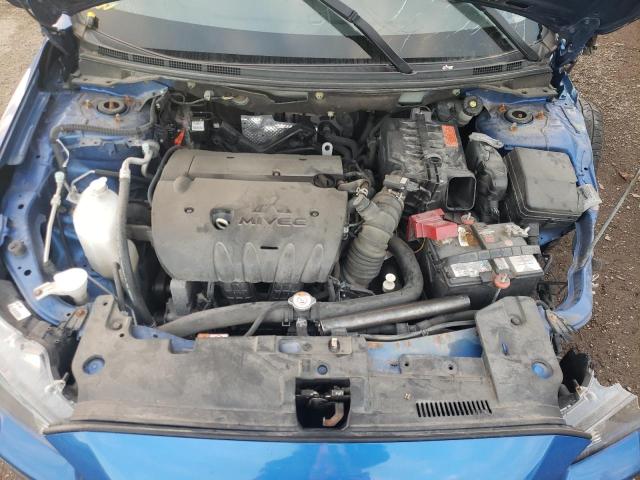 Photo 7 from auction – 2015 MITSUBISHI LANCER ES with VIN JA32U2FU7FU604499