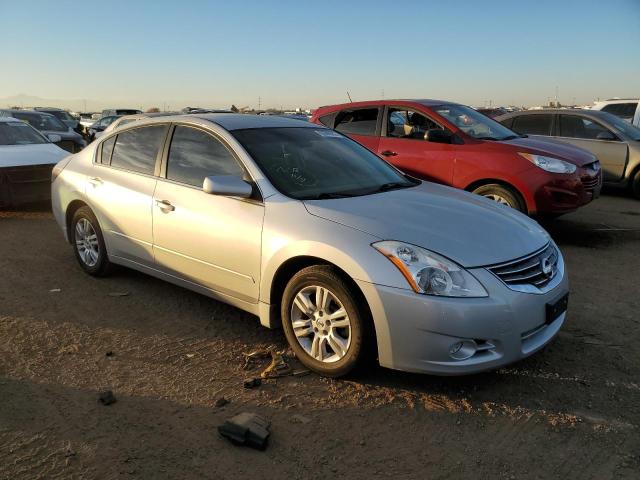 Photo 1 from auction – 2010 NISSAN ALTIMA BAS with VIN 1N4AL2AP7AN506194