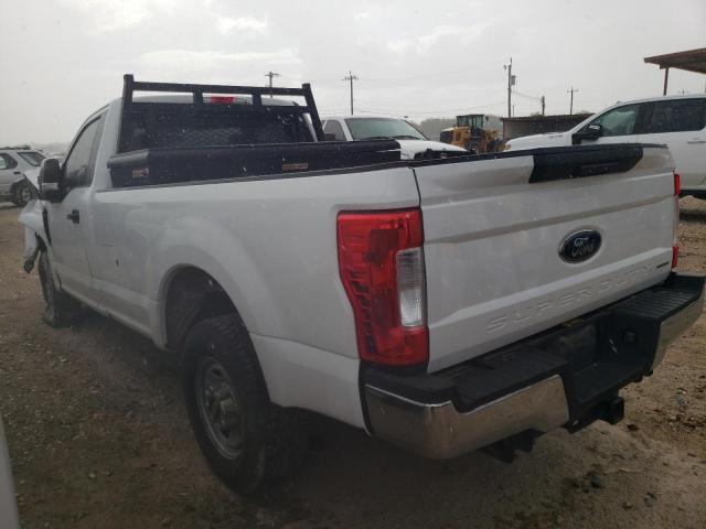 Photo 3 from auction – 2017 FORD F250 SUPER with VIN 1FTBF2A6XHEF46213