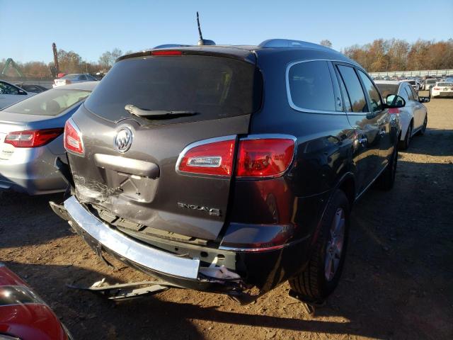 Photo 4 from auction – 2017 BUICK ENCLAVE with VIN 5GAKVBKD8HJ290761