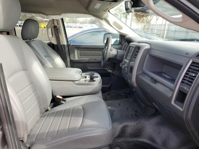 Photo 5 from auction – 2020 RAM 1500 CLASS with VIN 1C6RR6FG1LS144452