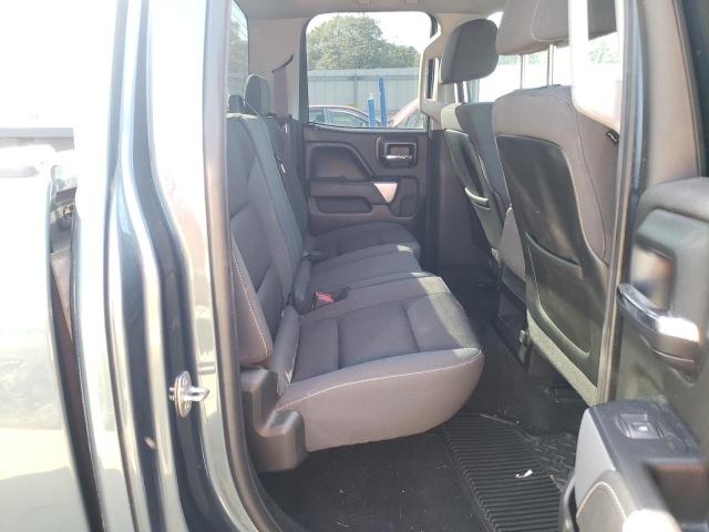 Photo 6 from auction – 2014 CHEVROLET SILVERADO with VIN 1GCRCREC2EZ219678