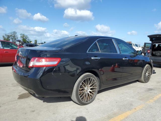Foto 4 de la subasta – 2011 TOYOTA CAMRY BASE con VIN 4T1BF3EK8BU658353
