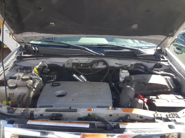 Photo 7 from auction – 2012 FORD ESCAPE HYB with VIN 1FMCU5K34CKA88660