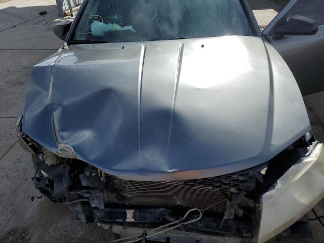 Photo 7 from auction – 2012 DODGE AVENGER SE with VIN 1C3CDZAG5CN280706