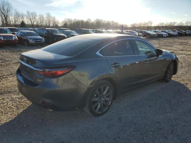 Фото 4 с аукциона – 2021 MAZDA 6 TOURING с VIN JM1GL1VM4M1609244