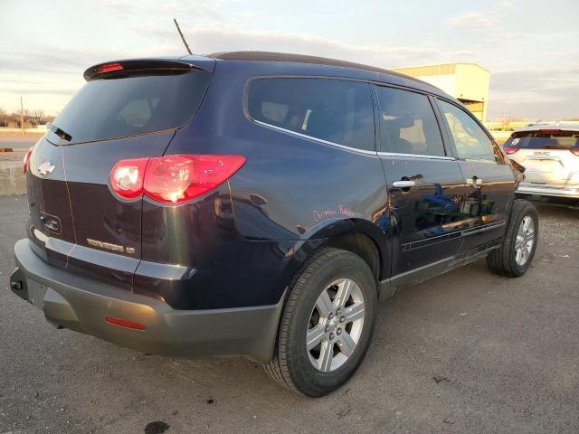 Photo 4 from auction – 2012 CHEVROLET TRAVERSE L with VIN 1GNKVGED0CJ214250