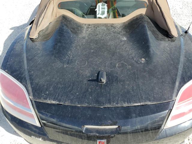 Photo 6 from auction – 2008 SATURN SKY with VIN 1G8MB35B28Y100020