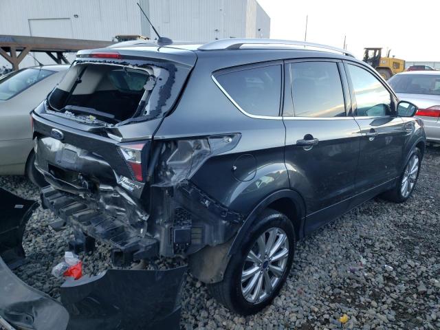 Photo 4 from auction – 2017 FORD ESCAPE TIT with VIN 1FMCU9J96HUB61441