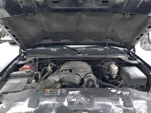 Photo 7 from auction – 2013 CHEVROLET SILVERADO with VIN 3GCPKSE75DG361445