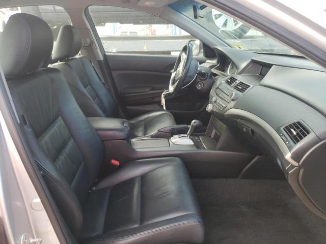 Photo 5 from auction – 2012 HONDA ACCORD SE with VIN 1HGCP2F65CA170936