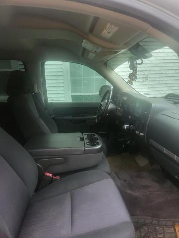 Photo 5 from auction – 2013 CHEVROLET SILVERADO with VIN 3GCPKSE72DG351908