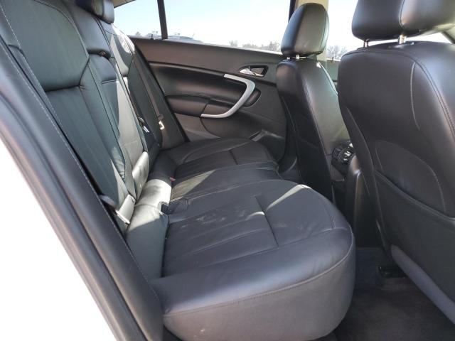 Photo 6 from auction – 2016 BUICK REGAL with VIN 2G4GK5EX2G9177592