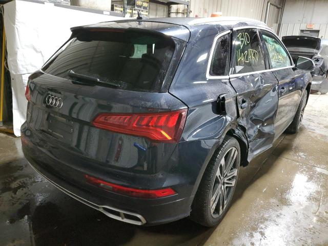 Photo 4 from auction – 2018 AUDI SQ5 PREMIU with VIN WA1A4AFY4J2022403