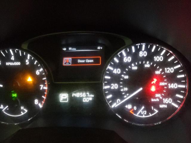 Photo 8 from auction – 2013 NISSAN ALTIMA 2.5 with VIN 1N4AL3AP2DN476998