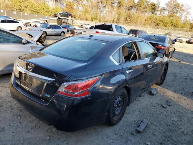 Photo 4 from auction – 2014 NISSAN ALTIMA 2.5 with VIN 1N4AL3AP4EC295592