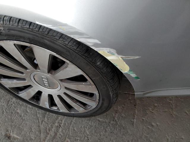 Photo 10 from auction – 2007 AUDI A8 L QUATT with VIN WAUMV44E87N022600
