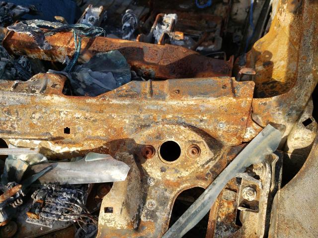 Photo 10 from auction – 2007 FORD ECONOLINE with VIN 1FTNE14W47DA88789