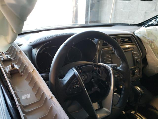 Photo 8 from auction – 2021 NISSAN MAXIMA SV with VIN 1N4AA6CV3MC501454