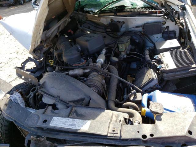 Photo 7 from auction – 1998 GMC SIERRA C15 with VIN 1GTEC19M4WE509318