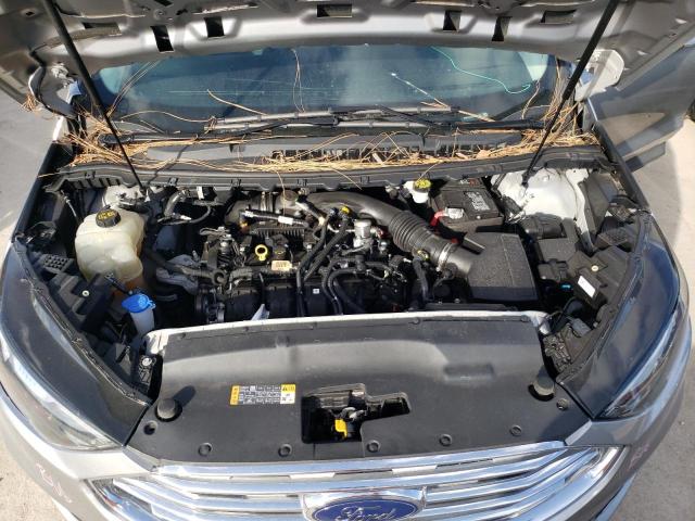 Photo 7 from auction – 2021 FORD EDGE SEL with VIN 2FMPK3J91MBA06073