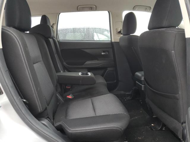 Photo 10 from auction – 2018 MITSUBISHI OUTLANDER with VIN JA4AD2A36JZ063673