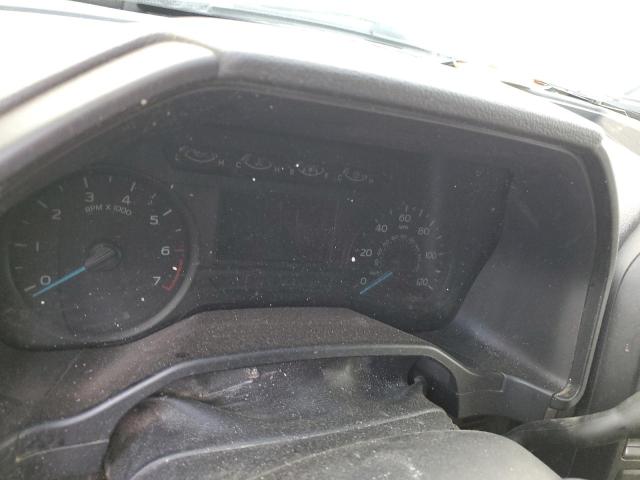Photo 8 from auction – 2016 FORD F150 SUPER with VIN 1FTEX1CP4GKF55807