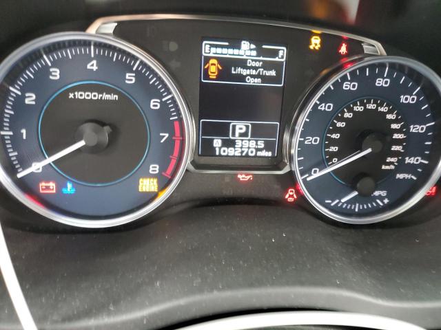 Photo 8 from auction – 2016 SUBARU CROSSTREK with VIN JF2GPALC3GH305740