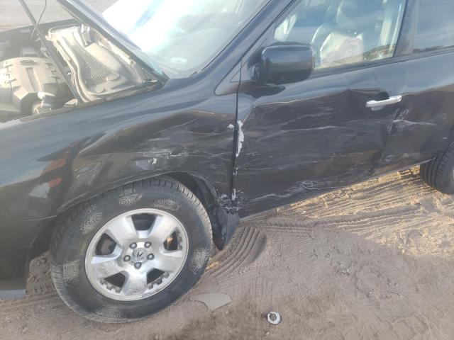 Photo 9 from auction – 2004 ACURA MDX with VIN 2HNYD18244H528946