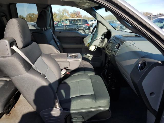 Photo 5 from auction – 2007 FORD F150 with VIN 1FTPX14V27FB46686