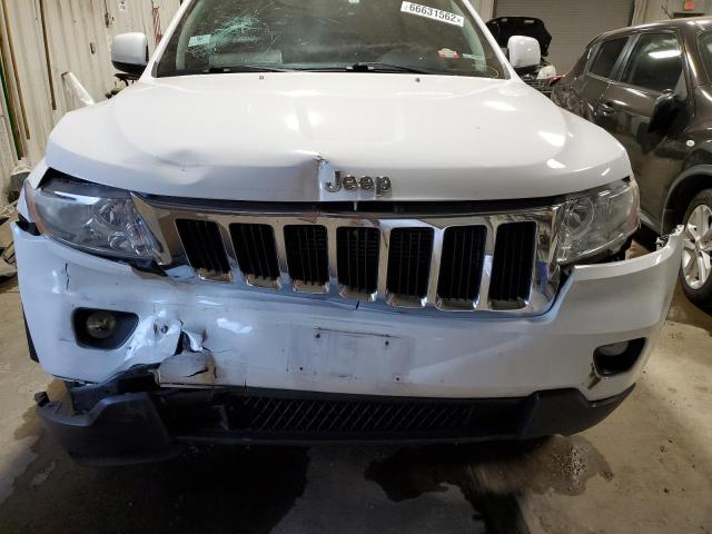 Photo 9 from auction – 2013 JEEP GRAND CHER with VIN 1C4RJFAG6DC633819