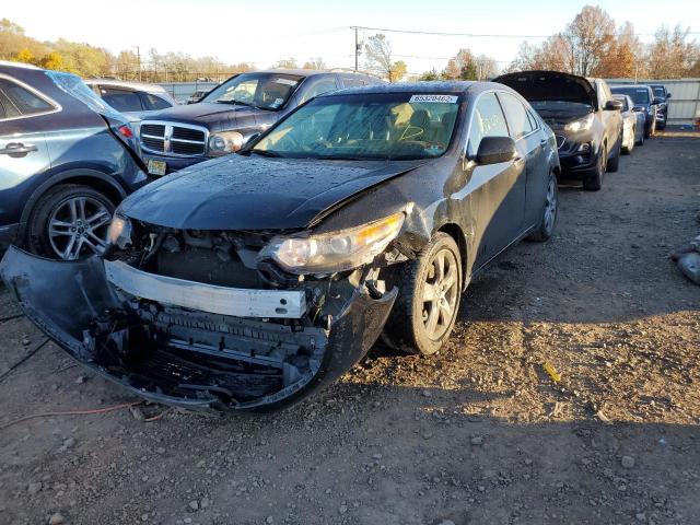 Photo 2 from auction – 2013 ACURA TSX with VIN JH4CU2F47DC009773