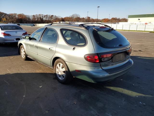 Photo 3 from auction – 2005 FORD TAURUS SEL with VIN 1FAHP59S25A149405