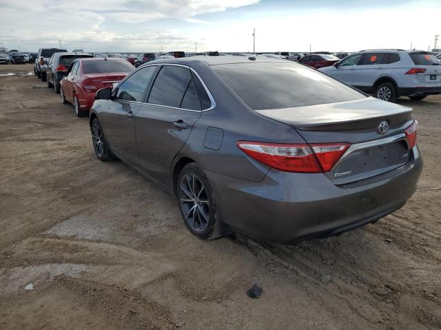 Photo 3 from auction – 2015 TOYOTA CAMRY LE with VIN 4T1BF1FK7FU996271