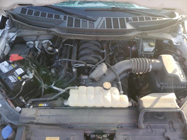 Photo 7 from auction – 2021 FORD F150 SUPER with VIN 1FTFW1E54MFB98734