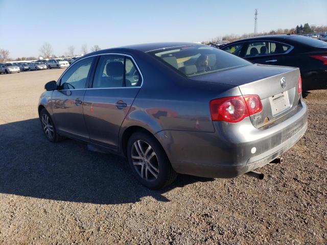 Photo 3 from auction – 2006 VOLKSWAGEN JETTA 2.5 with VIN 3VWSF31K86M608442