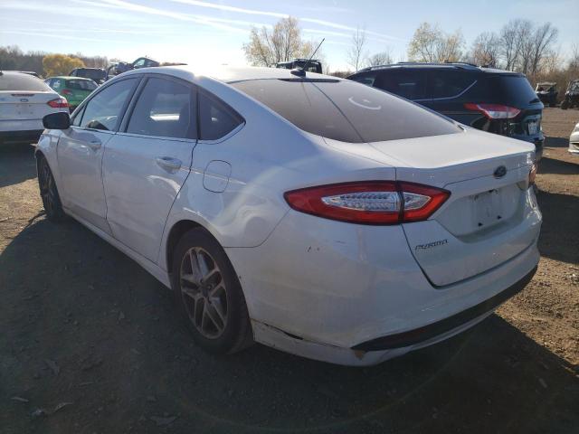 Photo 3 from auction – 2016 FORD FUSION SE with VIN 3FA6P0H72GR345795