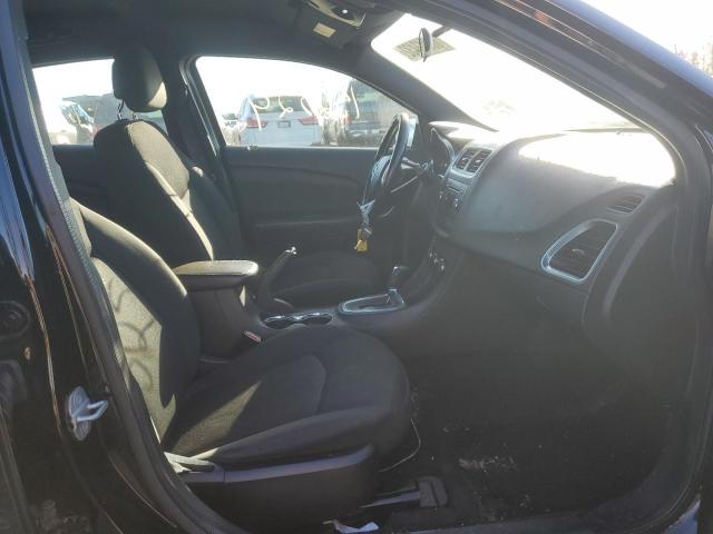 Photo 5 from auction – 2013 DODGE AVENGER SX with VIN 1C3CDZCB3DN661084