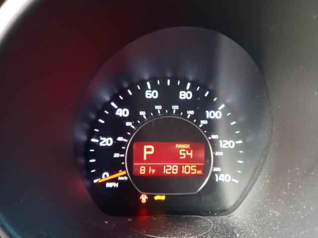 Photo 8 from auction – 2015 KIA SOUL with VIN KNDJN2A22F7787020